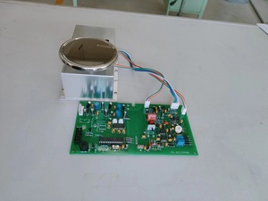 Độ chính xác cao 100g-1000kg treo cân bằng điện tử đầu dò điện từ với bảo hành 1 năm 220V - Product Image 6