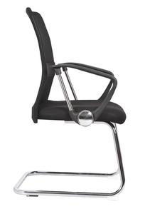 Factory Supplying Cheap Mesh <strong>Office</strong> <strong>Chair</strong> <strong>No</strong> <strong>Wheel</strong> Modern Visitor <strong>Office</strong> <strong>Chair</strong> - Product Image 4