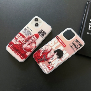 Thả vận chuyển Anime Slam <span class=keywords><strong>Dunk</strong></span> rukawa kaede trường hợp điện thoại cho Iphone 11/12/13/14 Pro Max - Product Image 5