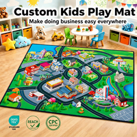 Collection de tapis et carpettes pour enfants en gros – Tapis de sol assortis pour enfants, tapis de jeu, tapis de chambre, tapis de cuisine – Commande en gros personnalisable