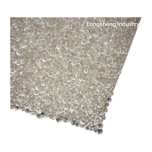 PMMA IF850 Acrylic Sheet Dental PMMA Granules/ Resin/<b>Pellets</b> <b>Plastic</b> Raw Material for Car Wiper Bracket - Product Image 2