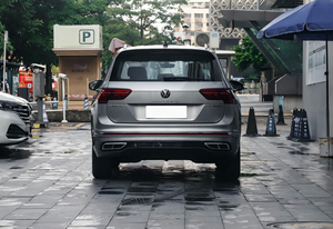 VW <span class=keywords><strong>Tiguan</strong></span> L 430PHEV <span class=keywords><strong>2023</strong></span>, SUV Híbrido Enchufable de Gama Alta con Gran Autonomía - Product Image 2
