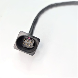 Sensor de oxígeno para coche, DX23-9D375-AA de motor automático C2D24922 0258017385, Para Jaguar XF XJ XE Kia CARENS - Product Image 5