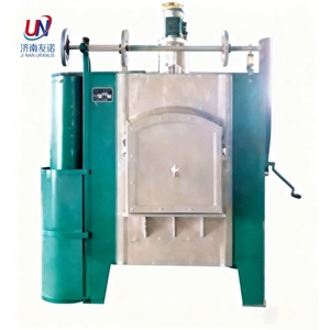 Nuevo Horno <span class=keywords><strong>de</strong></span> Arco Automático <span class=keywords><strong>de</strong></span> Fácil Operación, Horno <span class=keywords><strong>de</strong></span> Tratamiento Térmico por Resistencia Eléctrica para Templado y Endurecimiento <span class=keywords><strong>de</strong></span> Productos Metálicos <span class=keywords><strong>de</strong></span> Acero Inoxidable - Product Image 5