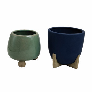 Décor nordique en gros décoratif Patio jardin tissé en forme d'escargot <span class=keywords><strong>résine</strong></span> Pot de fleur Pot de <span class=keywords><strong>jardinière</strong></span> - Product Image 4