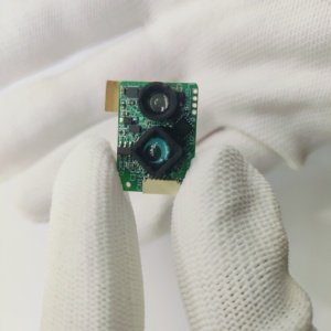 Aspirateur <span class=keywords><strong>robot</strong></span> Lidar 200 Hz DTOF 20 m Capteur Lidar Mirco Infrarouge 905 nm Capteur de distance laser haute vitesse - Product Image 5