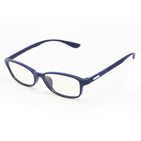 Lunettes de protection des yeux anti-fatigue oculaire, protection UV, blocage de la lumière bleue pour femmes, lunettes de jeu pour TV, téléphone, ordinateur