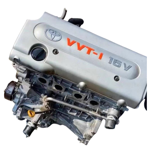 Promo Mesin Bekas Mobil Jepang 1KZ 1KD 1JZ 1AZ 1ZR 1ZZ 1NZ 1TR 2JZ 2KD 2AR 2TR 2UZ 2L 3L 5L 3Y Long Block untuk Toyota - Product Image 2