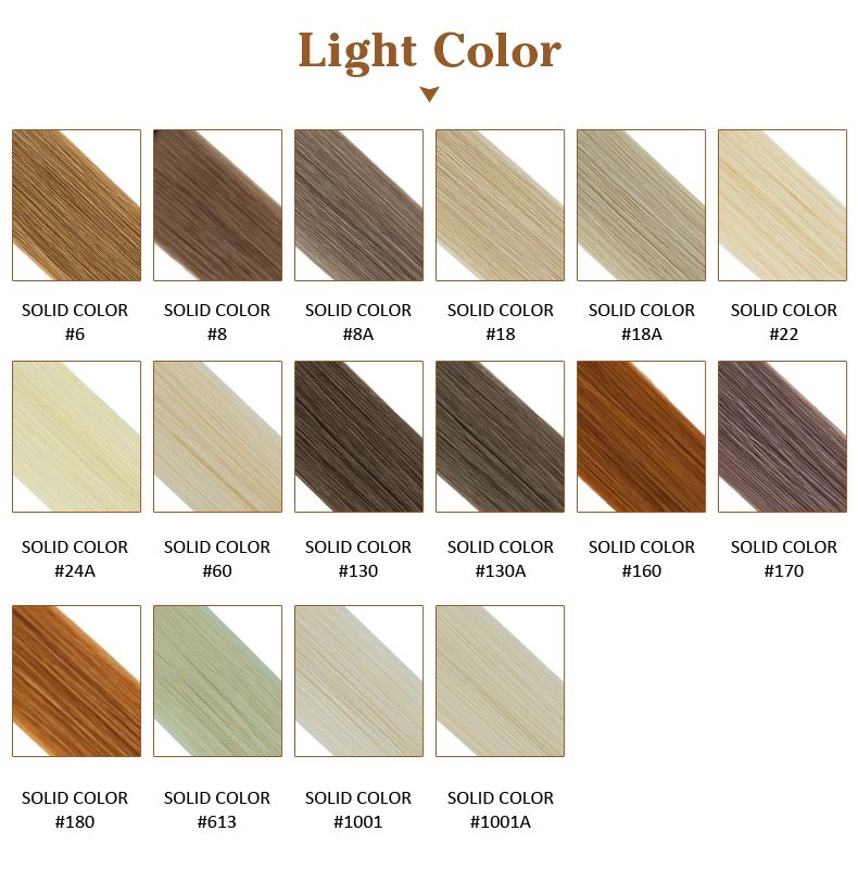 Light Color