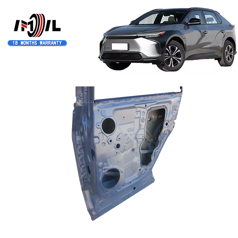 IMIL Right Rear Door Panel Sub Assembly 67003-0R180 67003-42230