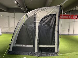 Tente gonflable Portable de Camping en plein Air, jusqu'à 280cm, imperméable, pour voiture, Camping-Car - Product Image 3