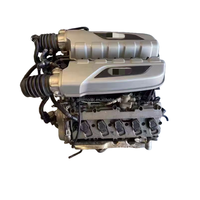 Moteur V10 5.2L le plus vendu pour Lamborghini Gallardo LP570 LP560 LP 5.2 V10 Essence CEH Audi R8 V10