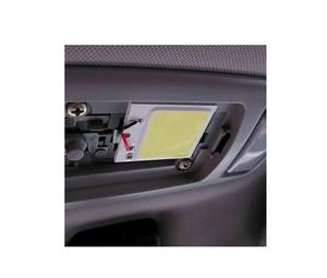 48 SMD COB Led 4W 12V Ánh Sáng xe nội thất bảng điều khiển đèn vòm bóng đèn + Phụ tùng xe LED Hot cung cấp - Product Image 6