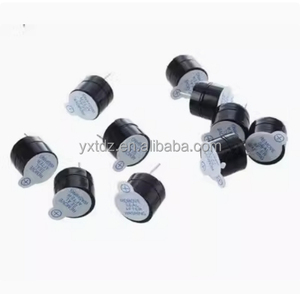 หลอดแม่เหล็กไฟฟ้า5V มีเสียงยาว9.5มม. 5V - Product Image 4