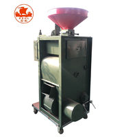 Nouveau type SB-30 moulin à riz, usinage du riz décortiqueuse machine