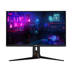PG27AQN เครื่องวิเคราะห์ G-SYNC 27 1440P 360Hz 1MS พอร์ต USB แสดงผลการเล่นเกม Pg27aqn 27 1440 - Product Image 4