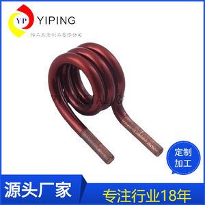 Trung Quốc chính xác tự động camless <span class=keywords><strong>CNC</strong></span> 3D đa trục 8mm mùa xuân và dây máy uốn - Product Image 4
