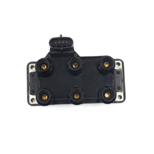 Bobina de encendido para Ford/<span class=keywords><strong>Jaguar</strong></span>-Reemplaza 919F-12029-AA, MOTORCRAFT 2017, STANDARD FD488 - Product Image 3