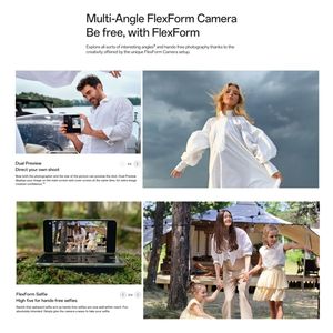 สินค้า<span class=keywords><strong>ขาย</strong></span>ดี2023 <span class=keywords><strong>Oppo</strong></span> <span class=keywords><strong>Find</strong></span> N3 16GB + 1TB 7.82นิ้ว + 6.31นิ้ว ColorOS 13.2 OCTA Core NFC โทรศัพท์มือถืออัจฉริยะ OTG - Product Image 2