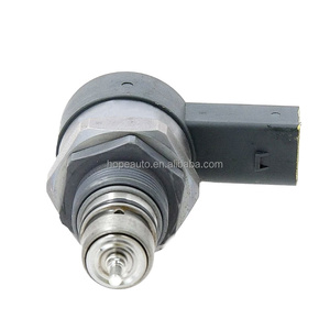 Régulateur de pression de carburant 13537801992 pour BMW X5 X3 328d XDrive 535d 740Ld - Product Image 2