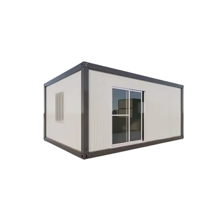 prefab house eps panel steel building builders prefab cottage isolation booth flat pack container house greece