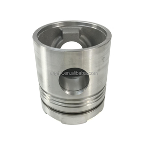 Piston de moteur diesel NT855 3017349 pour camion - Product Image 4