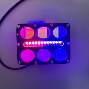 Piezas de Alta Calidad para Sistemas de Iluminación de Camiones, Focos Universales para Camiones, Múltiples Intensidades de Luz y Especificaciones de Lámparas - Product Image 5