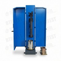 Compattatore Multifunzionale per Terreno con Motore Servo ASTM AASHTO BS NF
