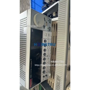Keithley 2602B เครื่องวัดสัญญาณ SMU แบบสองช่องสัญญาณ H - Product Image 2