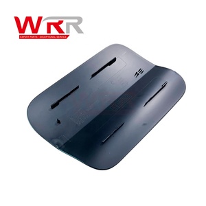 WRR 51917391832 Bouchon de réservoir de carburant de haute qualité avec couvercle de remplissage pour BMW Série 6 G32 620D 620DX 630D 630DX 630I 640DX 640I - Product Image 5