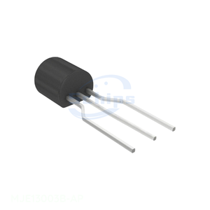 Transistors MJE13003B-AP TO-226-3, TO-92-3 Formed Leads Electronic Chips Component Original One Stop Service - Product Image 1