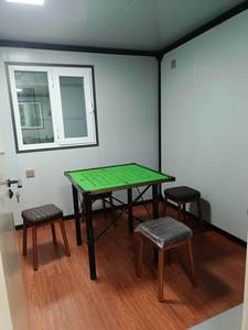 Casa Contenedor Expandible de Lujo Moderna, de Alta Calidad para Dormitorio, Taller, Supermercado y Uso en Salones - Proveedor Nacional - Product Image 2