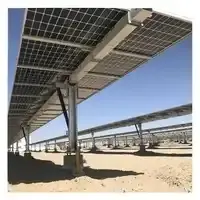 태양 광 장착을위한 도매 태양 광 추적기 태양 추적 시스템