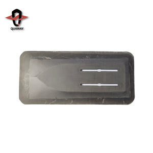 Accessoires de <span class=keywords><strong>Surf</strong></span> Waterplay, clé et vis d'aileron de planche de <span class=keywords><strong>Surf</strong></span>, peigne de cire de <span class=keywords><strong>Surf</strong></span>, bouchon de laisse, boîte hydroaluminium, boîte d'alimentation, vis en aluminium - Product Image 6