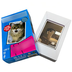 Factory Wholesale Party Board Game Interactive Card Games for Family Adults Kids Travel Portable Printed Playing Cards - Product Image 3