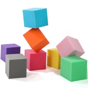 Cubes <span class=keywords><strong>de</strong></span> <span class=keywords><strong>mousse</strong></span> <span class=keywords><strong>de</strong></span> <span class=keywords><strong>protection</strong></span> <span class=keywords><strong>de</strong></span> piscine <span class=keywords><strong>de</strong></span> <span class=keywords><strong>trampoline</strong></span> personnalisés populaires, blocs <span class=keywords><strong>de</strong></span> <span class=keywords><strong>mousse</strong></span> pour fosses <span class=keywords><strong>de</strong></span> <span class=keywords><strong>mousse</strong></span> - Product Image 1
