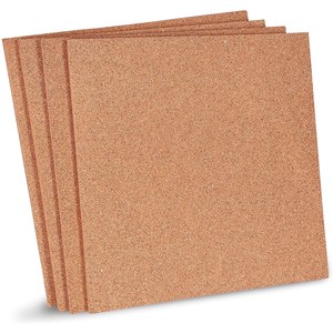 Revêtement de sol à surface dure haute densité Réduction du son Protection contre les fissures Sous-couche <span class=keywords><strong>Rouleau</strong></span> de liège - Product Image 5
