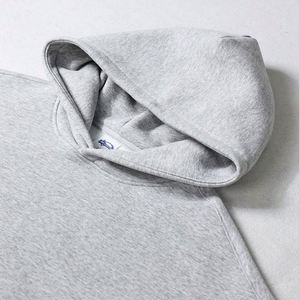 Sudaderas con Capucha para Hombre con Estampado Puff, Sudaderas Gruesas de Alta Calidad, Sudaderas Unisex con Diseño de Marca Personalizado, Sudaderas Esenciales - Product Image 4