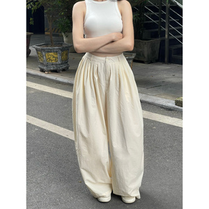 Pantalones Cargo Más Vendidos para Mujer, Muchos Colores, Pantalones Largos, Fábrica Orgánica de Vietnam, Muestra Gratis - Product Image 3