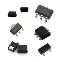Composants électroniques, puce IC STM32F730Z8T6