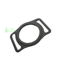 Layanan Prototipe Cepat Mikro-Mesin dengan Proses Pencetakan 3D FDM SLA Resin ABS PLA yang Dikustomisasi Pabrik