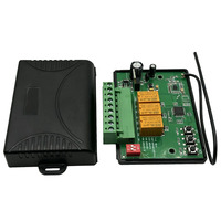 Récepteur de télécommande pour porte de garage 893MAX 890MAX 895MAX 893LM 891LM 371LM 373LM 971LM 973LM 310MHz 315MHz 390MHz