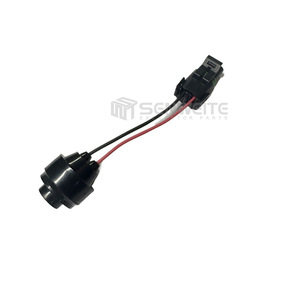 Pressostat Senwhite AT178542, filetage G1/2, pour liquides, IP65, plastique, 100 PSI, pour chargeuse-pelleteuse et bulldozer John Deere - Product Image 4