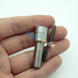 ERIKC DLLA158P844 093400-8440 DLLA 158P844 Buse d'injection de carburant DLLA 158 P 844 pour injecteur Denso 095000-6360 9709500-636 - Product Image 1