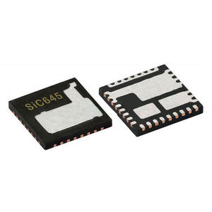 دوائر متكاملة، رقاقة MCU، وحدة MOSFET IGBT، ترانزستور MLX90817LXE-DBG-003-<span class=keywords><strong>RE</strong></span> SMD - Product Image 2