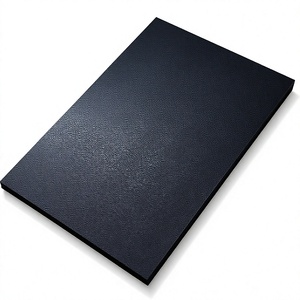 Panneau en mousse PVC ignifuge Pima (épaisseur 3-30 mm, taille 1220x2440 mm) résistant aux UV et à l'eau pour la décoration et la construction - Product Image 1