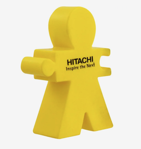 Figurines anti-stress personnalisées pour événements d'entreprise – Cadeaux promotionnels avec service d'impression de logo de marque - Product Image 6