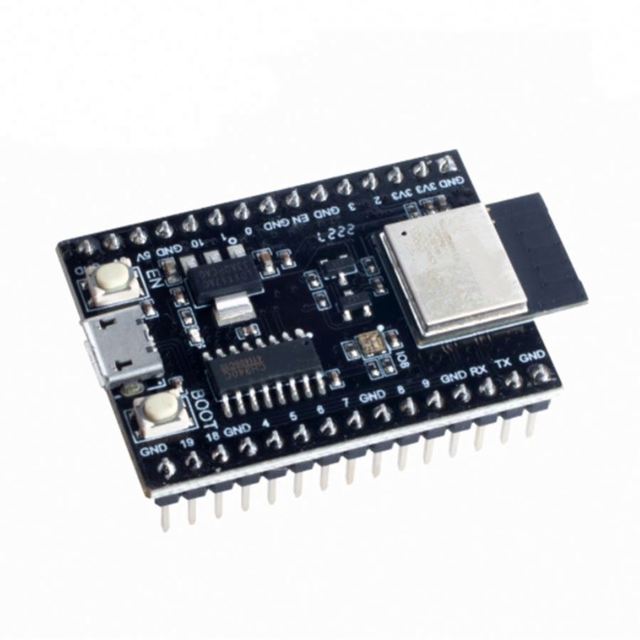 OEM & ODM ESP32-C3 Development Board Equipped with ESP32-C3-MINI-1 Module WiFi 5.0 Module ESP32-C3