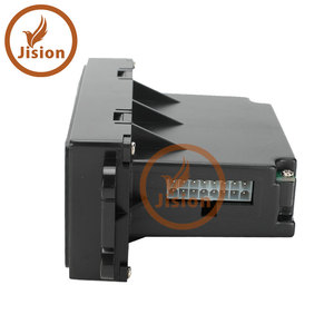 Control de Aire Acondicionado 860G 0801002 24V con Garantía de un Año para Excavadoras YC35 YC60 YC85 YC135-8 YC230 - Product Image 2