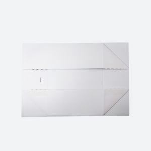 Caja de Regalo de Lujo con Tapa Abatible Magnética, Tamaño AL, Idea de Empaque - Product Image 4